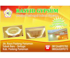 Rasyid Gypsum