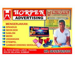 Harpen Advertising
