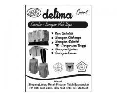 Delima Sport