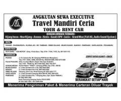 Travel Mandiri Ceria Tour & Rent Car