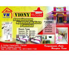 Viony House