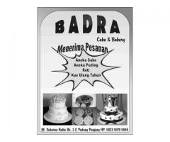 Badra Cake & Bakery