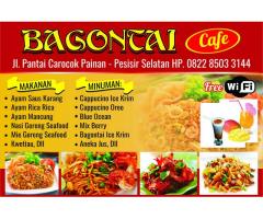 Bagontai Cafe