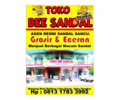 Toko Bee Sandal