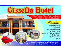 Giszella Hotel