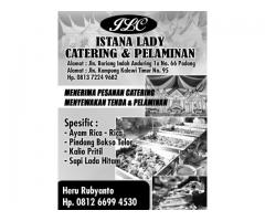 Istana Lady Catering
