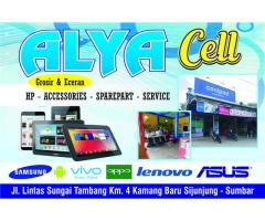 Alya Cell