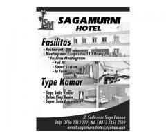 Sagamurni Hotel