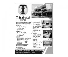 Triza Hotel Painan