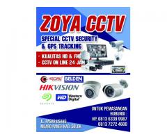 ZOYA CCTV