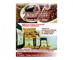 Minang Coffee