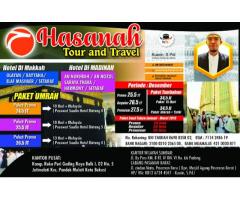 Hasanah Tour & Travel