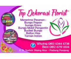Padang Panjang Florist