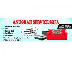 Anugerah Service Sofa