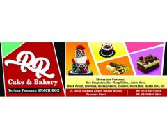 RR Cake & Bakery