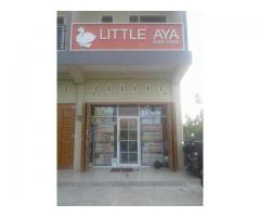 Little Aya Baby Shop