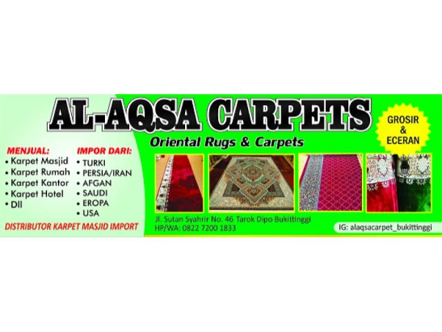 Al-Aqsa Carpets