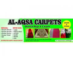 Al-Aqsa Carpets