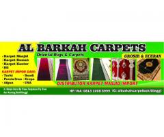 Al Barkah Carpets