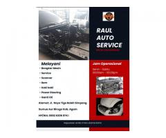 Raul Auto Service