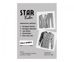STAR Tailor