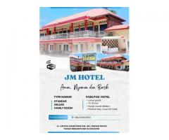 JM Hotel