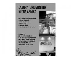 Laboratorium Klinik Mitra Annisa