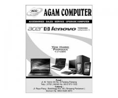 Agam Computer