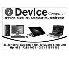Device Computer