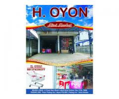 H.Oyon Mini Market
