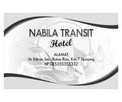 Nabila Transit Hotel