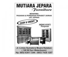 Mutiara Jepara Furniture